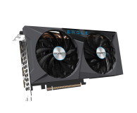 Gigabyte GeForce RTX 3060 EAGLE OC LHR 12GB GDDR6 - 661715 - zdjęcie 8